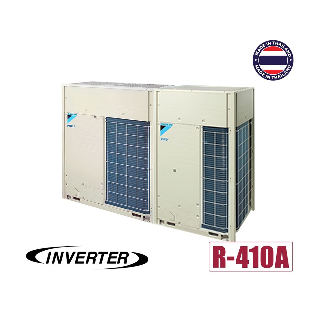 Dàn nóng điều hòa trung tâm Daikin VRV H RXYQ30AYMV 30HP 2 chiều
