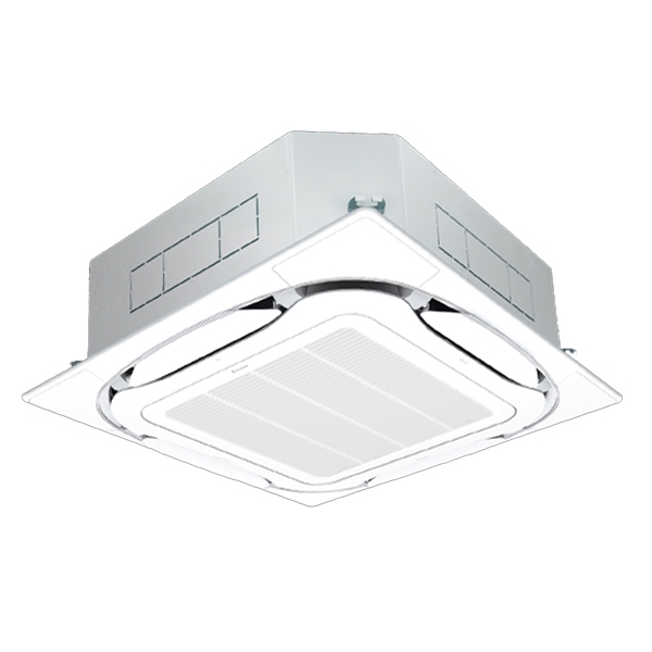 Âm trần cassette Daikin FCF140CVM/RZA140DV1 47.800BTU - Loại 2 chiều, Inverter (1 pha)