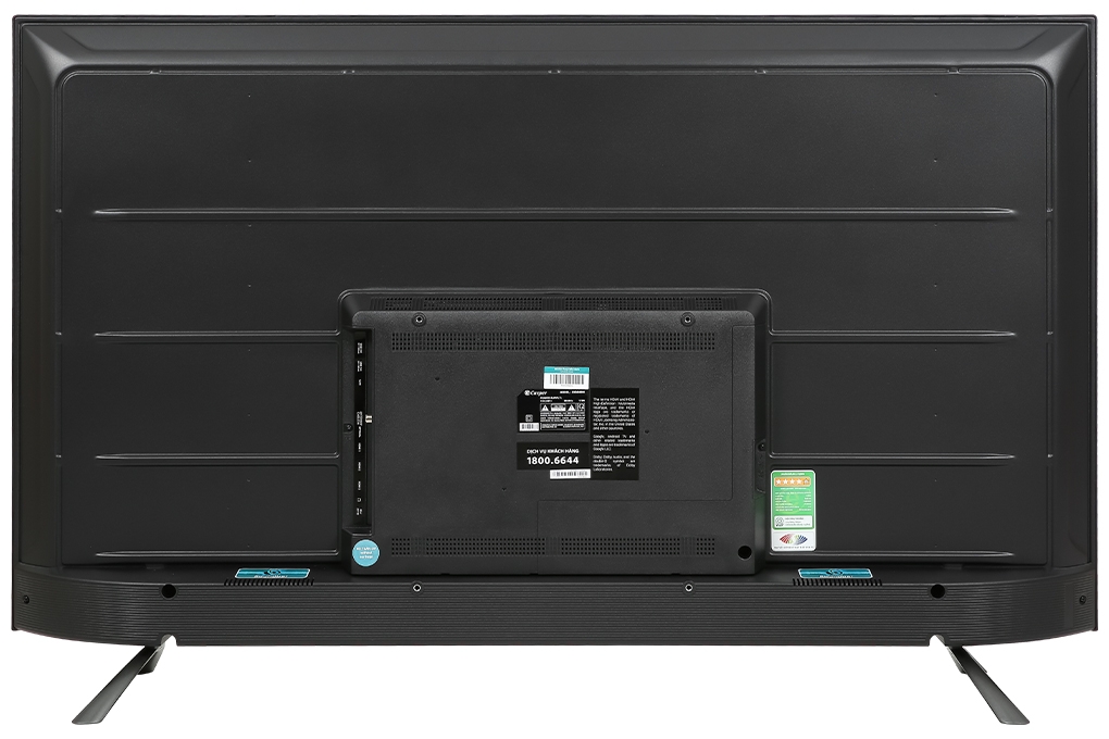 Android Tivi Casper QLED 4K 55 inch 55QG8000