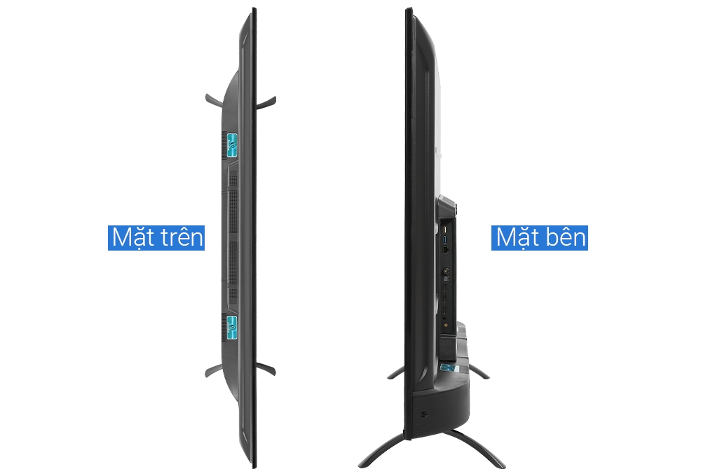 Android Tivi Casper QLED 4K 55 inch 55QG8000