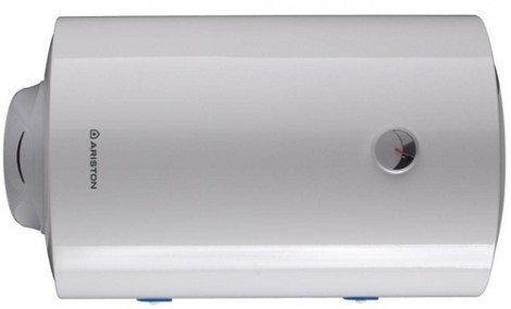 Bình nóng lạnh Ariston 40 lít ngang PRO R 40SH