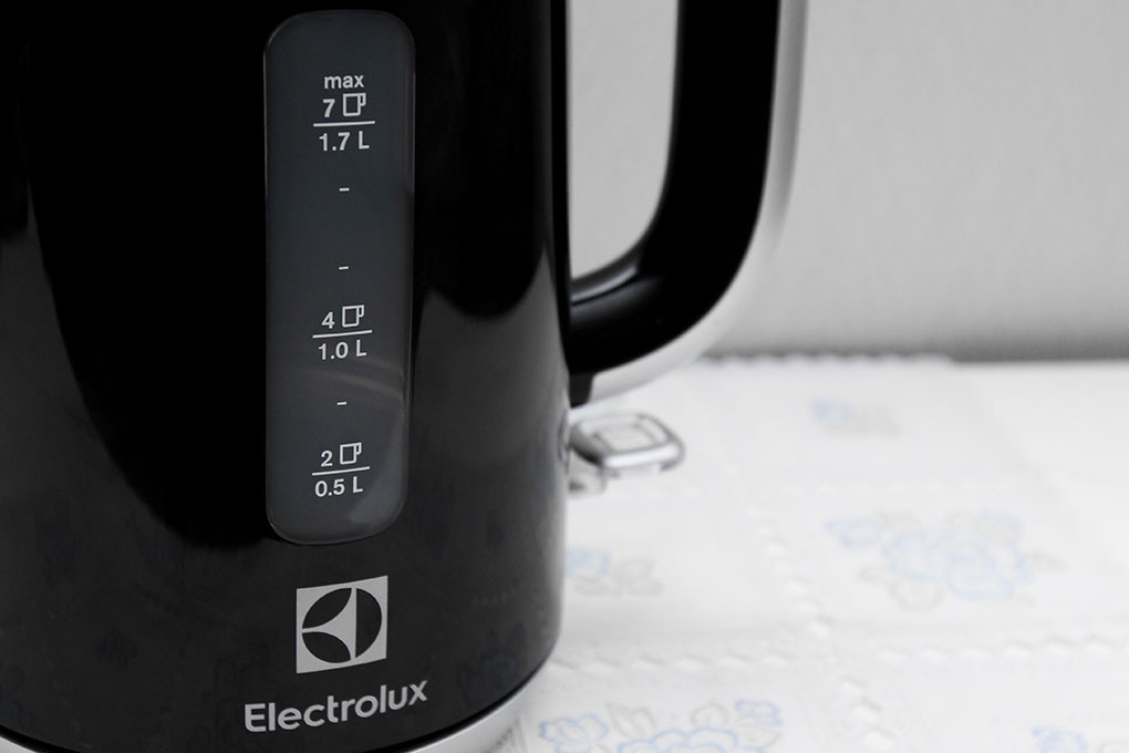 Bình đun siêu tốc Electrolux 1.7 lít EEK3505