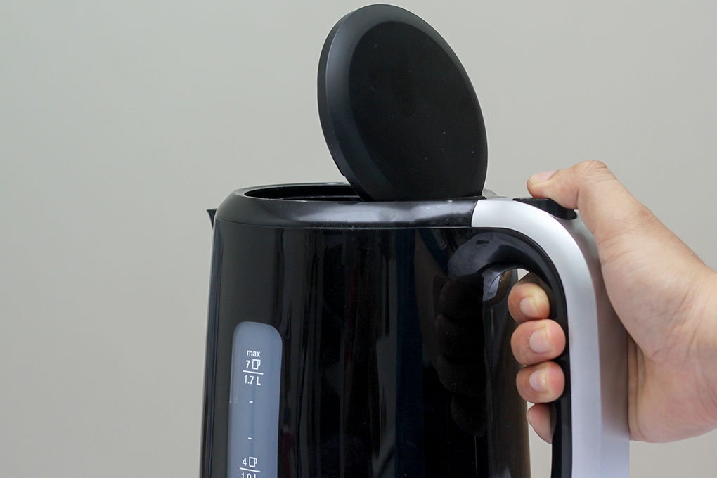 Bình đun siêu tốc Electrolux 1.7 lít EEK3505