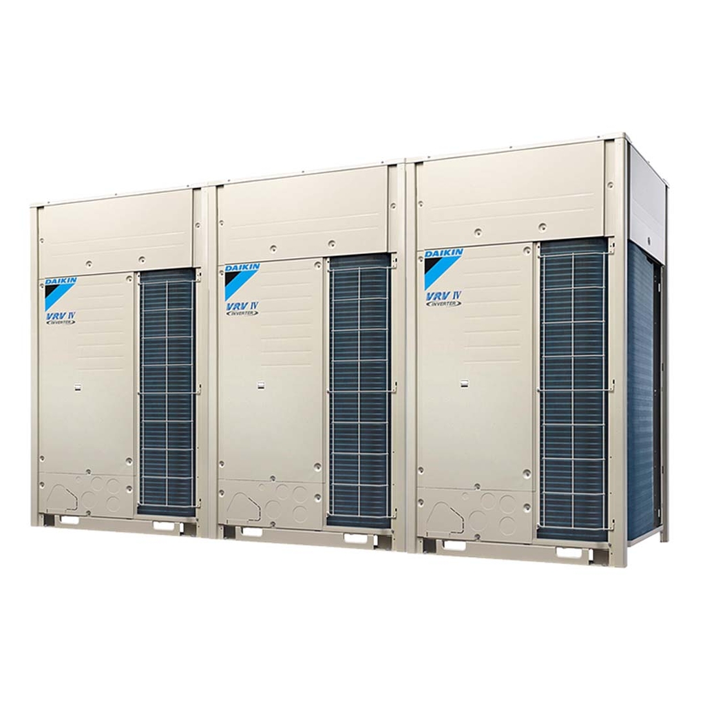 Dàn nóng điều hòa trung tâm Daikin VRV H RXYQ46AYMV 46HP 2 chiều