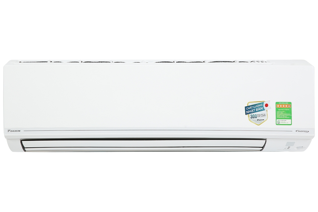 Điều hòa Daikin 18000BTU 2 chiều inverter FTHF50VVMV