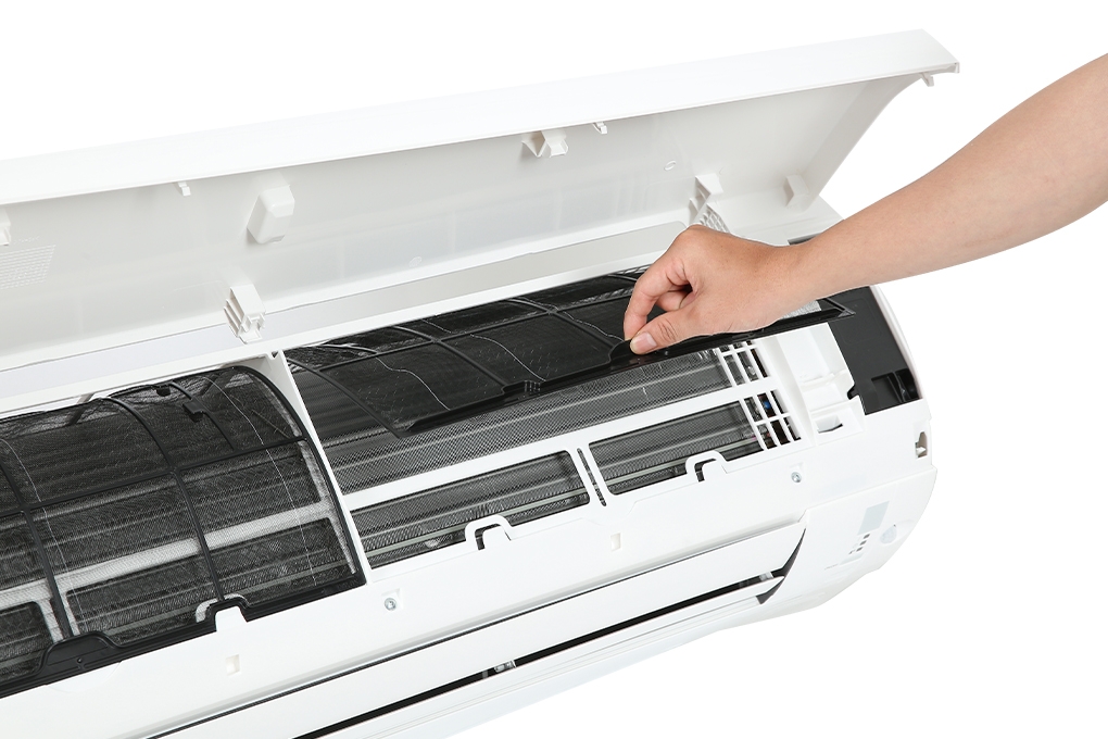 Điều hòa Daikin 18000BTU 2 chiều inverter FTHF50VVMV