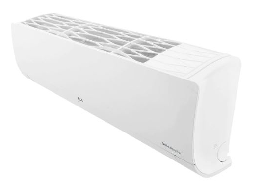 Điều hòa LG 2 chiều inverter 18000BTU  B18END1