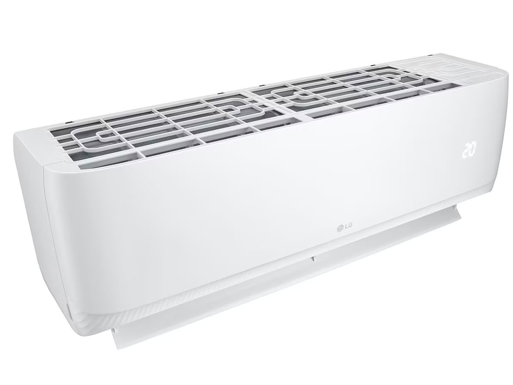 Điều Hoà LG 1 Chiều 12000BTU K12CH