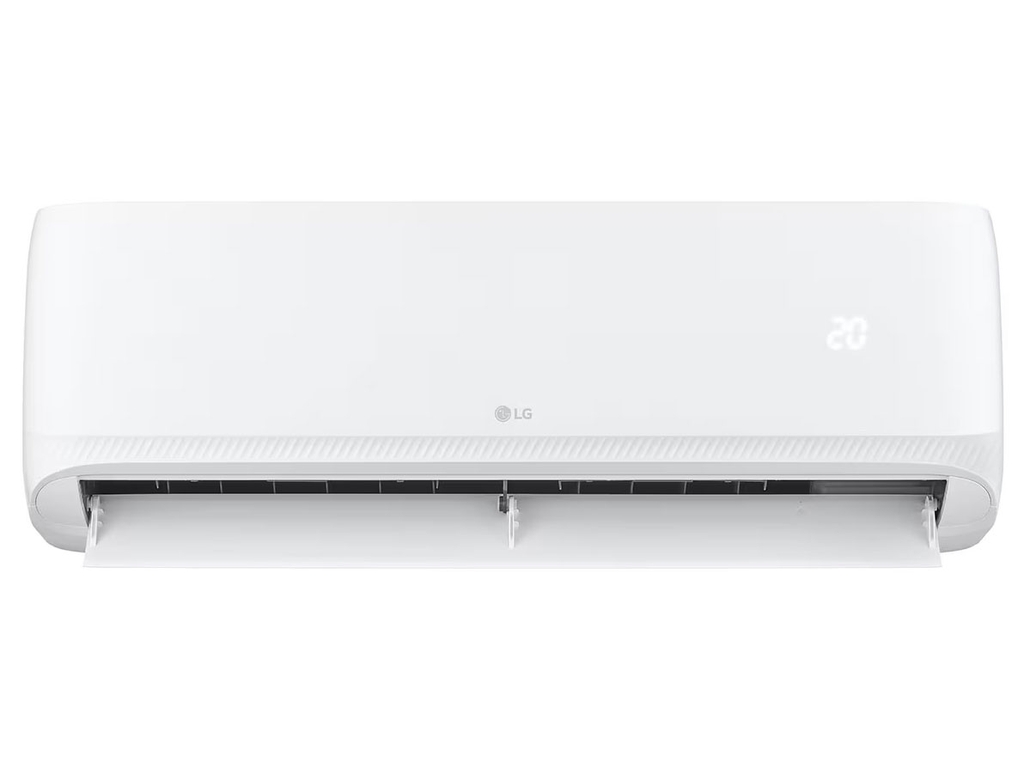 Điều Hoà LG 1 Chiều 12000BTU K12CH