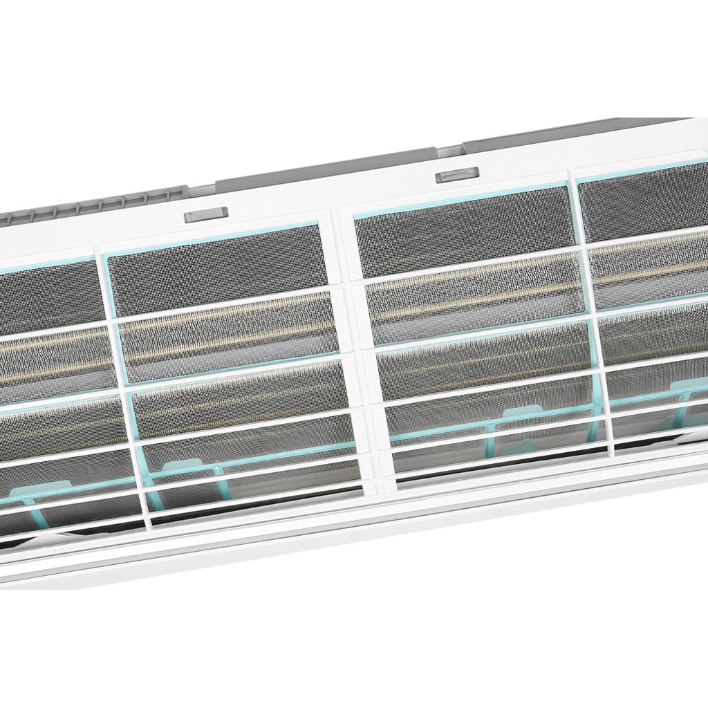 ĐIỀU HÒA MIDEA 1 CHIỀU INVERTER 12.000BTU MSAFC-13CRDN8