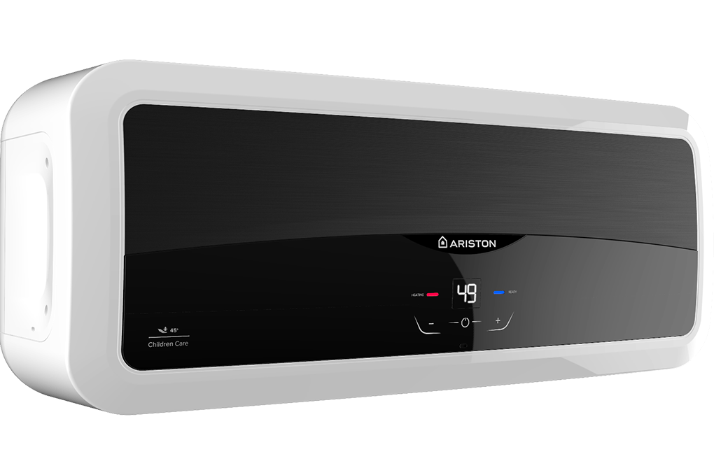 Bình nóng lạnh Ariston 20 lít ngang SL2 20 LUX-D AG+