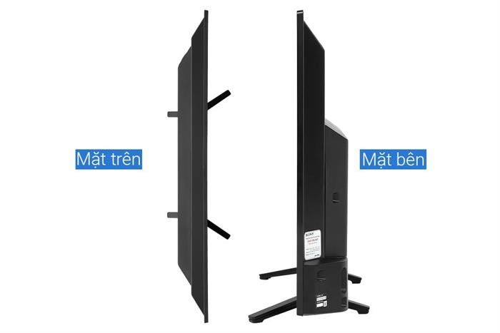 Google Tivi Sony 32 inch KD-32W830K