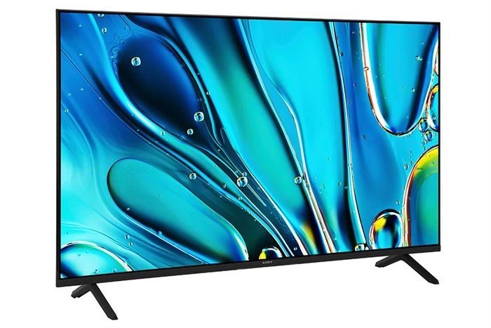 Google Tivi Sony 4K 65 inch K-65S30 - Mới 2024
