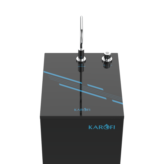 Máy lọc nước RO Karofi KAQ-D20