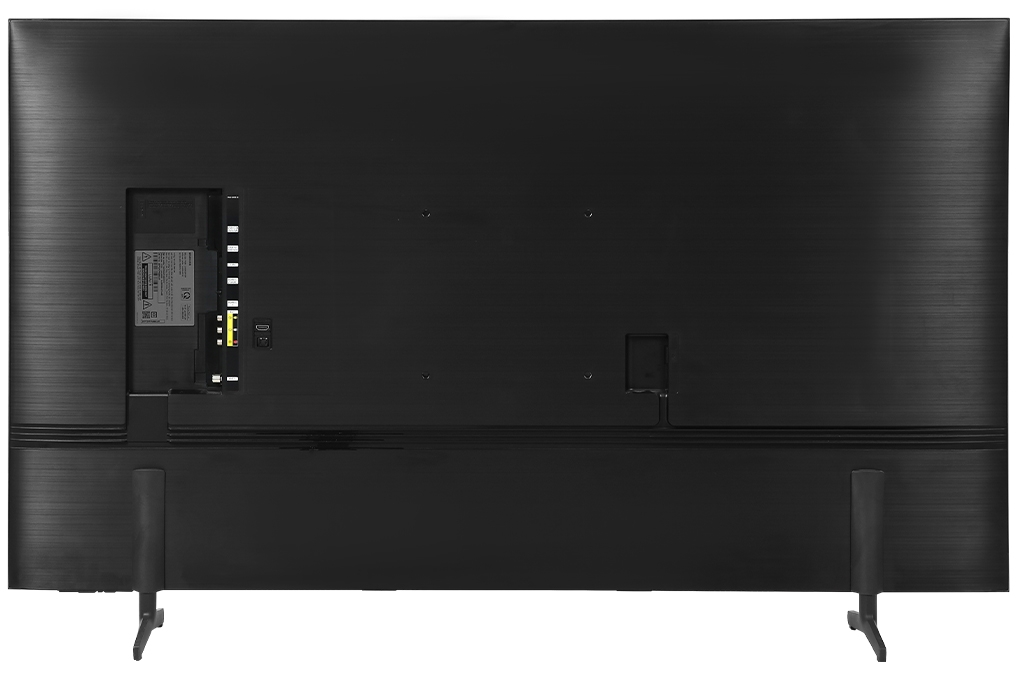 Smart Tivi Samsung 4K Crystal UHD 55 inch UA55AU8100