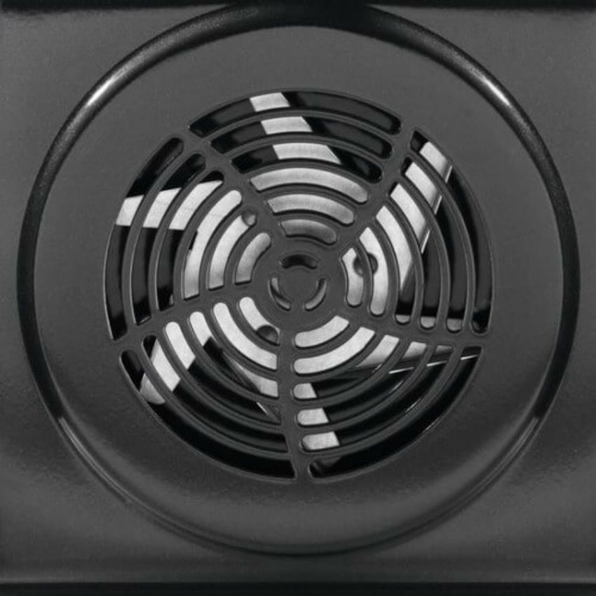 Lò nướng âm tủ Electrolux 72 lít EOC5400AOX