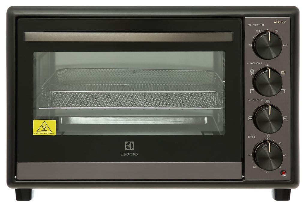 Lò nướng Electrolux 40 lít EOT4022XFG