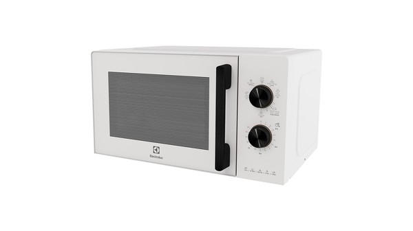 Lò vi sóng Electrolux 20 lít EMG20K22W