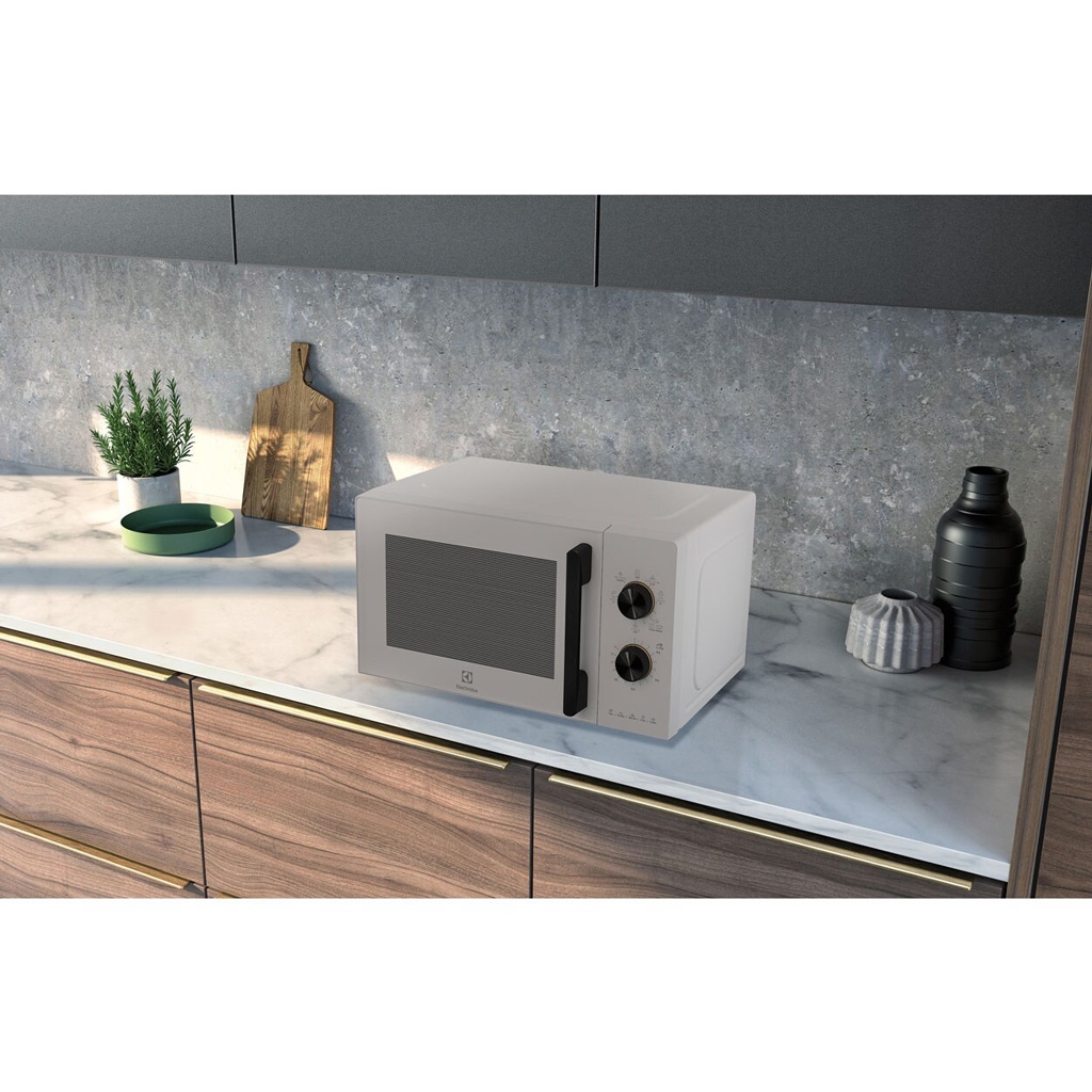 Lò vi sóng Electrolux 20 lít EMG20K22W