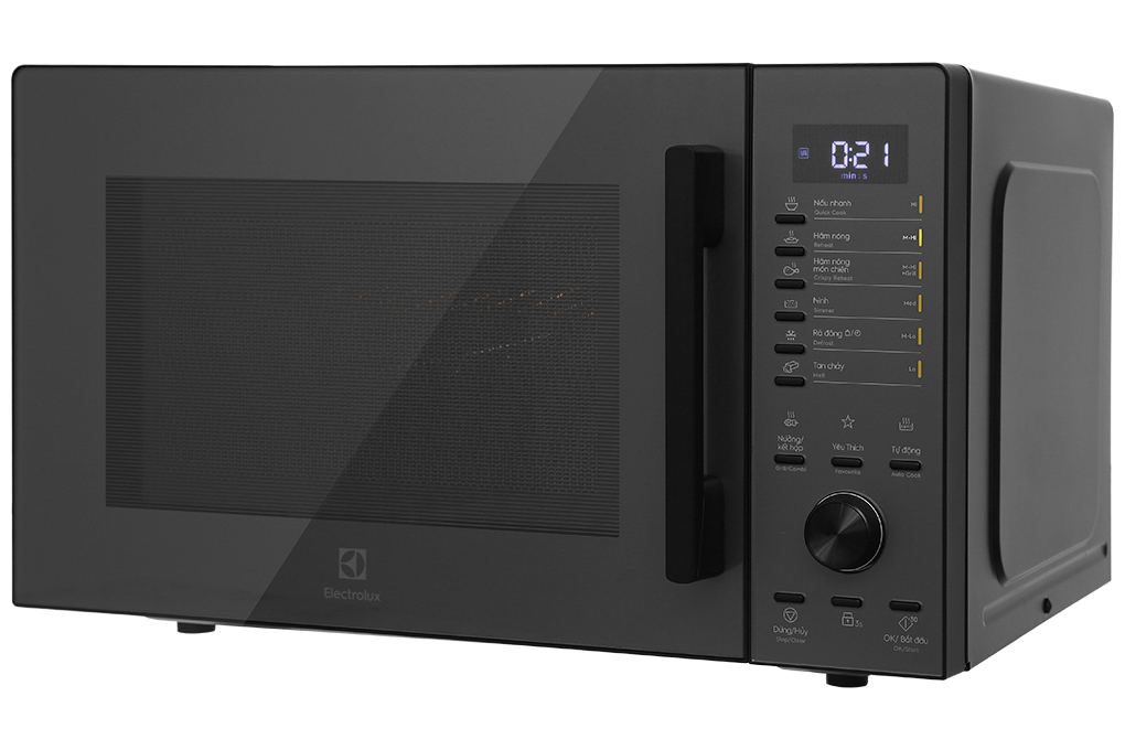 Lò vi sóng Electrolux 30 lít EMG30D22BM