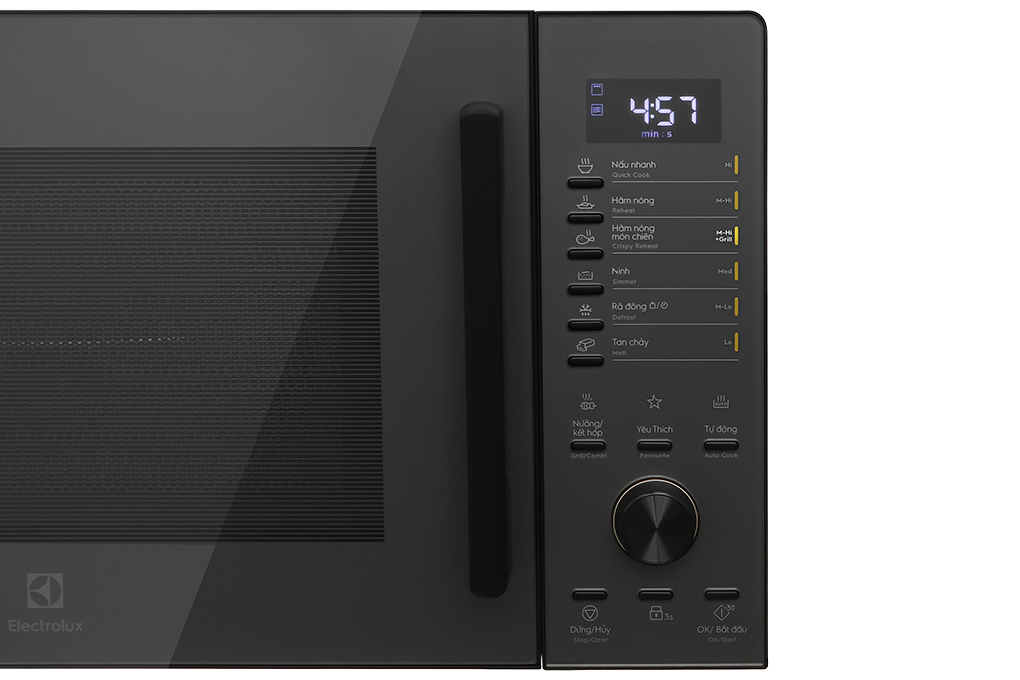 Lò vi sóng Electrolux 30 lít EMG30D22BM