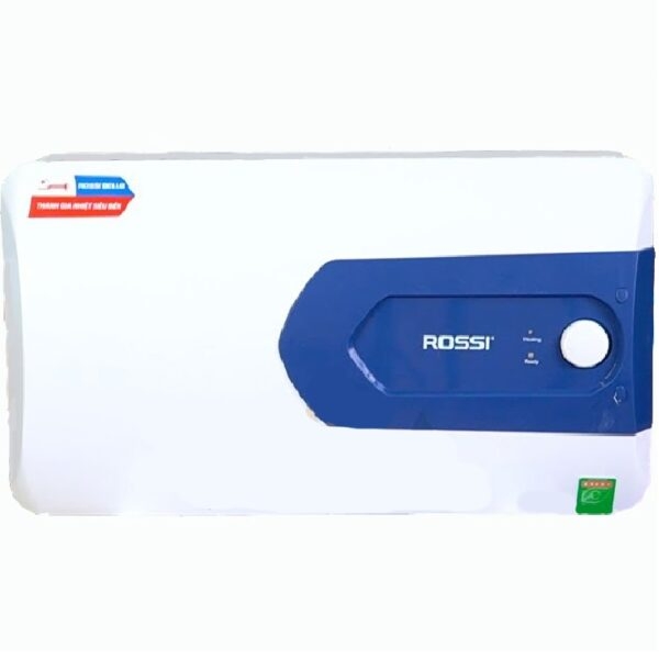 Bình nóng lạnh Rossi Dello 15 lít ngang RDO15SL