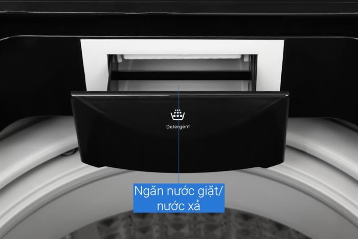 Máy giặt Casper 10 kg WT-10NB3