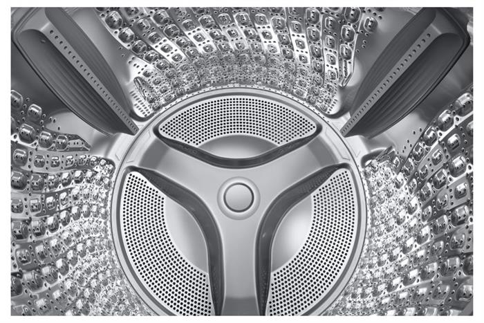 Máy giặt Electrolux UltimateCare 700 Inverter 11 kg EWF1143R7SC