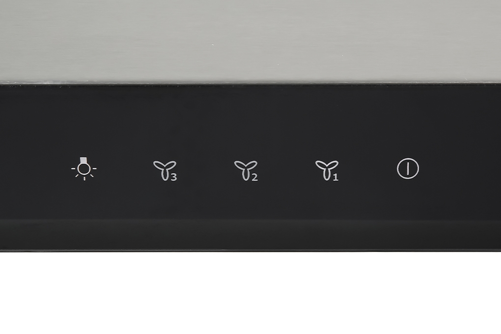 Máy hút mùi âm tủ Electrolux ERF726SBA