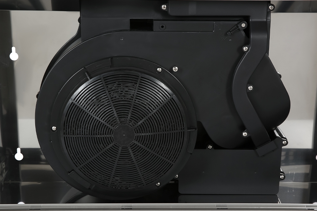 Máy hút mùi âm tủ Electrolux ERF726SBA