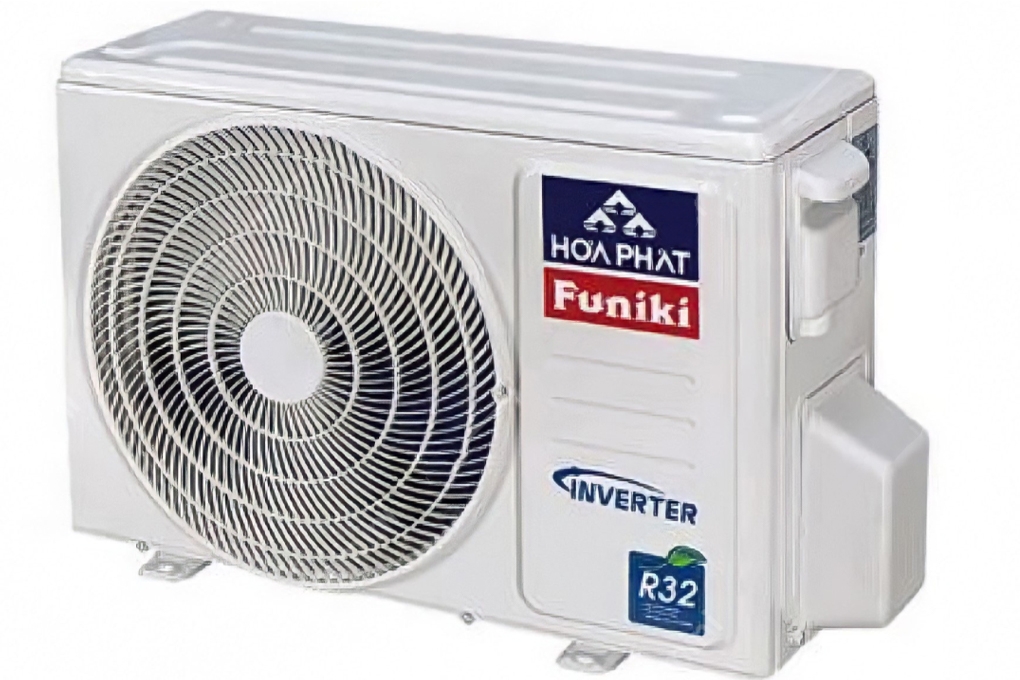 Điều hòa Funiki 1 chiều 12000 BTU inverter wifi HSIC12TMU