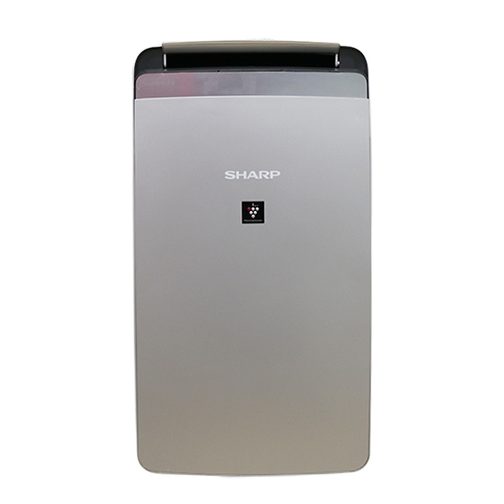 Máy lọc không khí  kèm hút ẩm Sharp DW-J27FV-S 345W