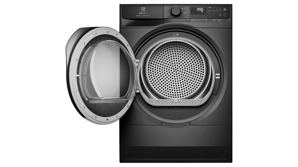 Máy sấy bơm nhiệt ELECTROLUX 9 kg EDH903R7SC