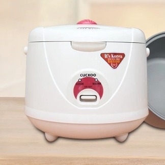 Nồi cơm điện Cuckoo 1.8 lít CR-1021