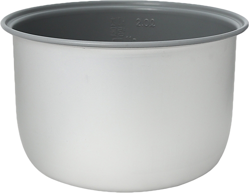 Nồi cơm điện Cuckoo 2 lít CR-1122