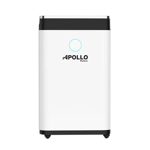Máy Hút Ẩm kèm lọc không khí Apollo Sumikura 25 Lít NV-250Apollo