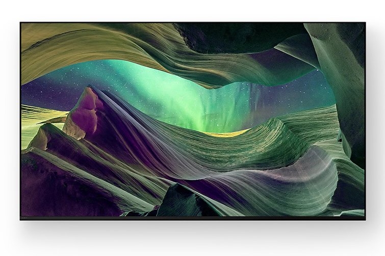 Smart Tivi 4K Sony KD-55X85L 55 inch Google TV