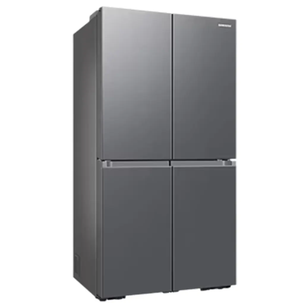 Tủ lạnh Samsung Inverter 649L 4 cửa RF59C700ES9/SV
