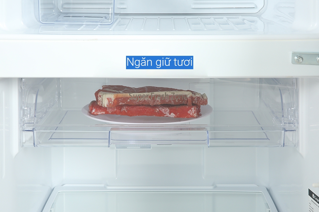 Tủ lạnh Casper Inverter 238 lít RT-250V