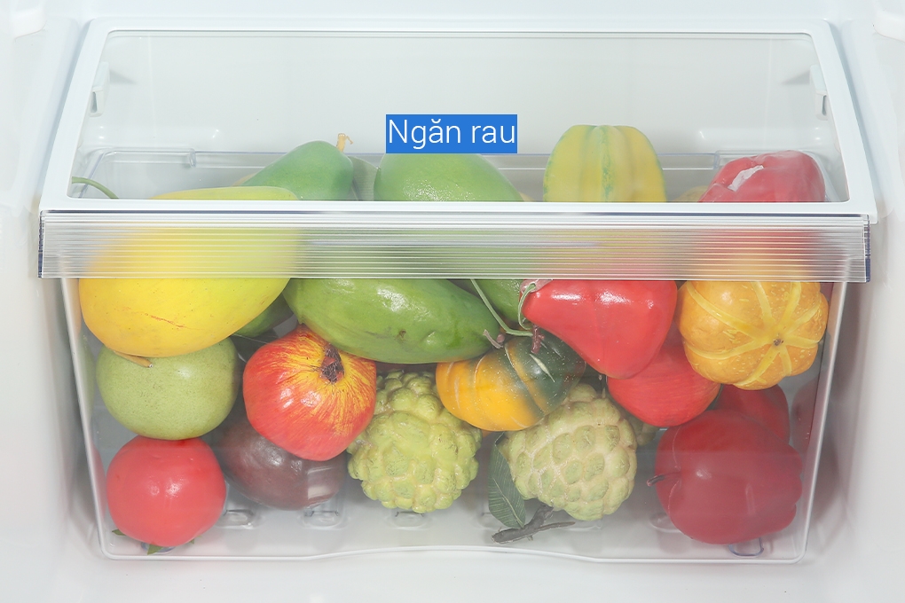 Tủ lạnh Casper Inverter 238 lít RT-250V