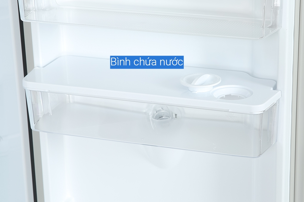 Tủ lạnh Casper Inverter 550 lít RS-570VBW