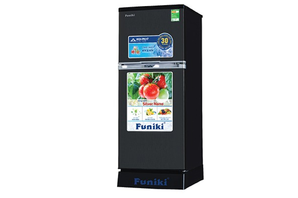 Tủ lạnh Funiki 159 lít FR-166ISU