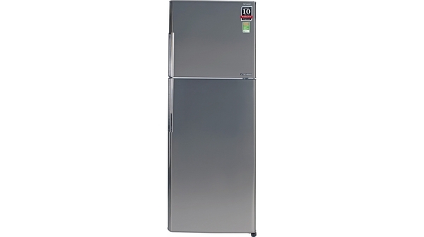 Tủ lạnh Sharp Inverter 315 lít SJ-X346E-SL
