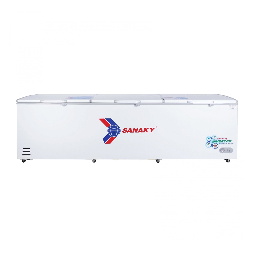 Tủ đông Sanaky Inverter VH-1399HY4K