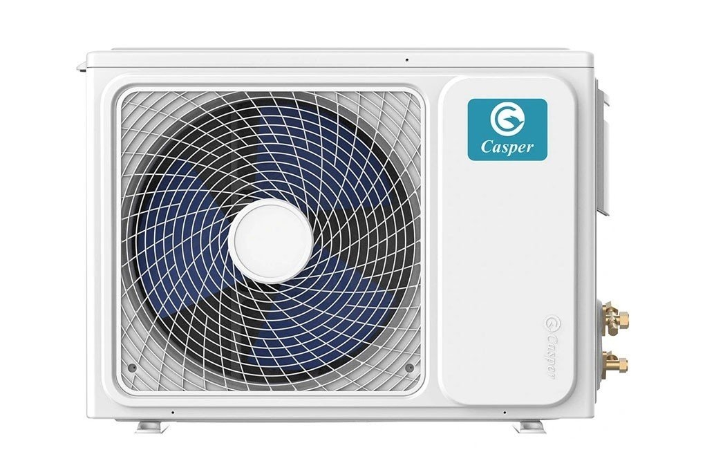 Điều hòa Casper 2 chiều inverter 24000BTU GH-24IS35
