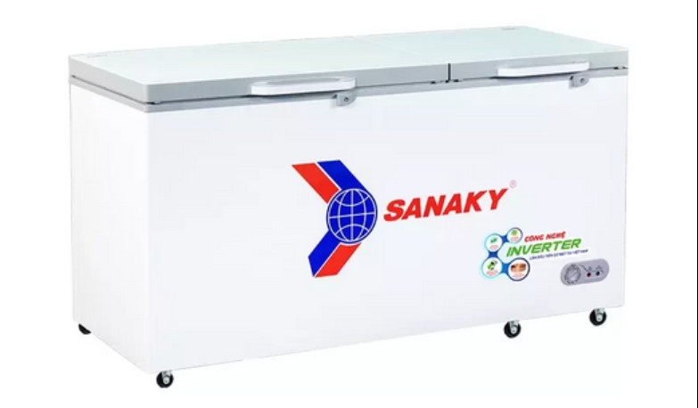 Tủ Đông Sanaky Inverter VH-8699HY3