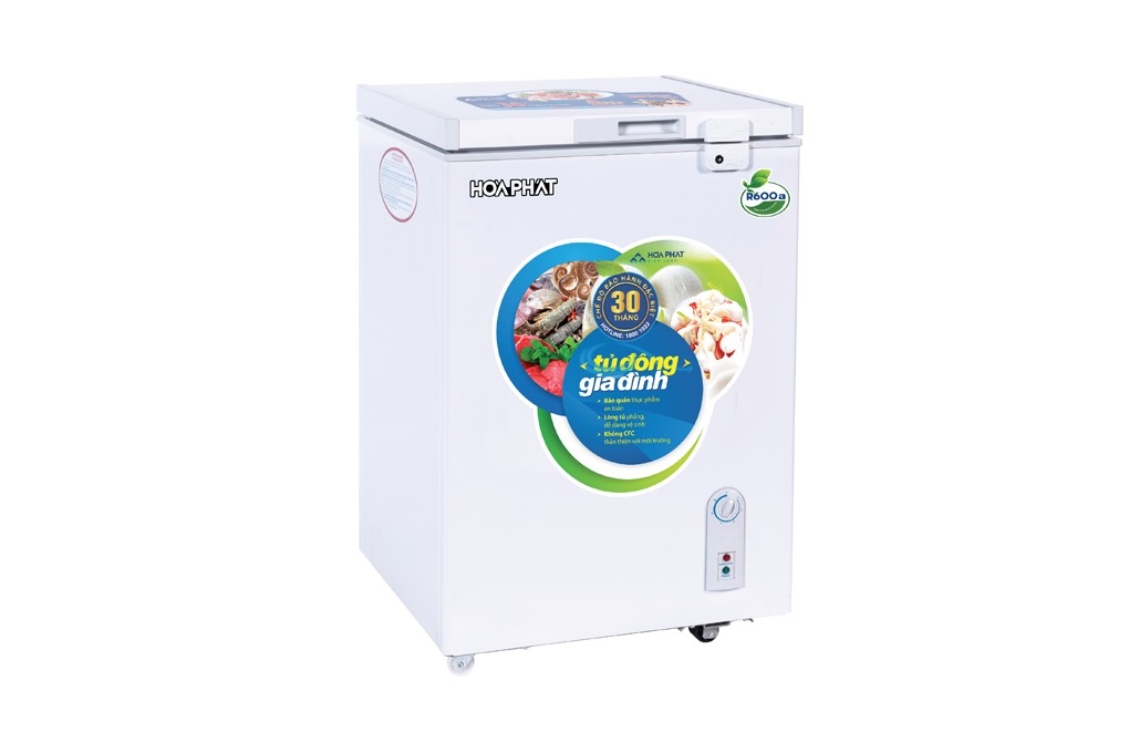 Tủ Đông Funiki HCF 106S1N1