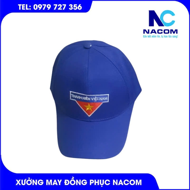 Nón kết Đoàn Thanh Niên
