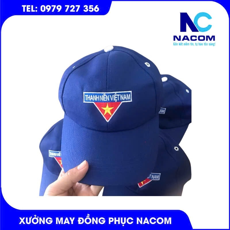 Nón kết Đoàn Thanh Niên