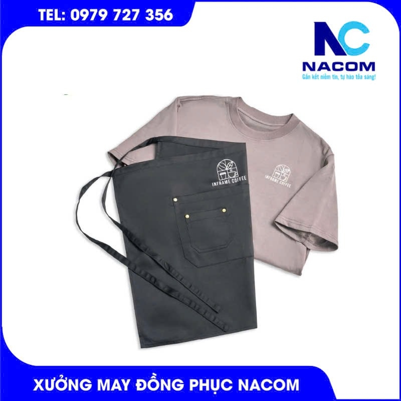 Tạp dề